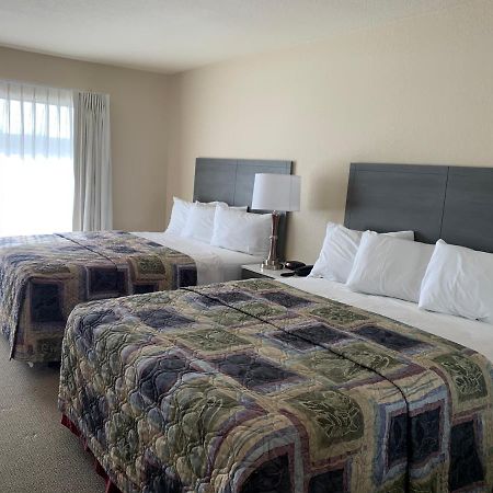 Apple Valley Hotel & Lodge Extérieur photo